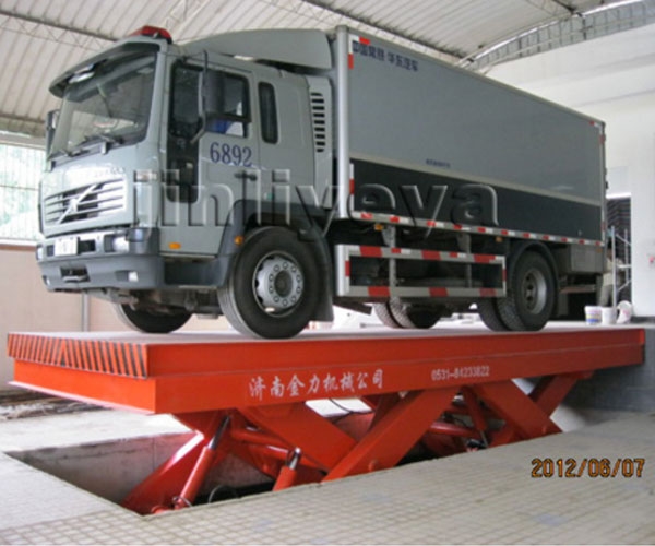 汽車升降機（jī）廠（chǎng）家