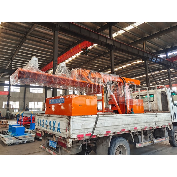 公路（lù）綠籬修剪機廠家