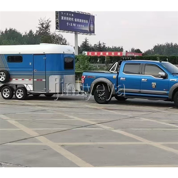 兩馬方頭車（chē）
