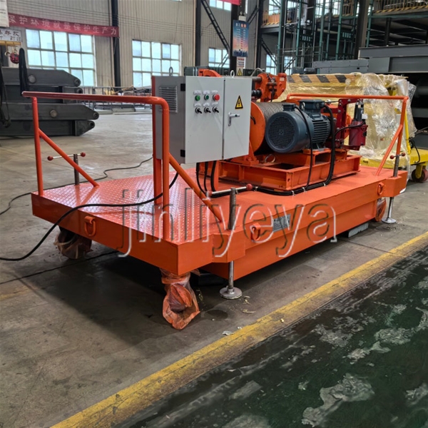 卷揚機（jī）小車