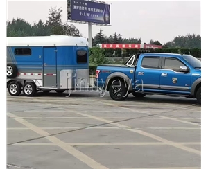兩（liǎng）馬方頭車