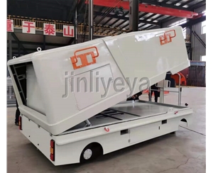 重點單位多功能裝備（bèi）車