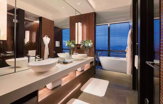 吸音（yīn）塗料及幕牆保溫建築聲學設計包（bāo）括哪些內