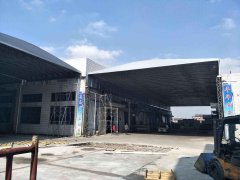 遮陽雨棚的（de）安裝方法注意事項？