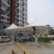 蘇（sū）州推拉雨棚性能有哪些？