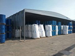 選擇（zé）遮陽雨棚注意什麽