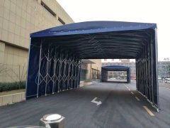 院校安裝活（huó）動（dòng）雨棚（péng）的主要（yào）用途？