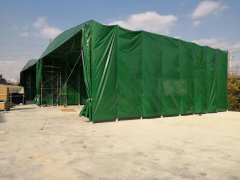 為何推拉雨棚會獲得那麽普遍的運用