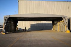 遮（zhē）陽雨棚如（rú）何清洗及維護保養