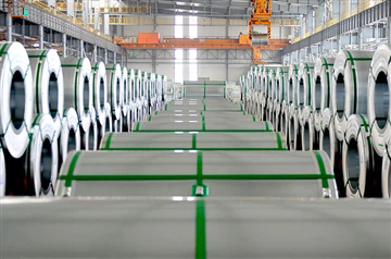 鋼鐵行業廢水零排放需(xū)尋找方法