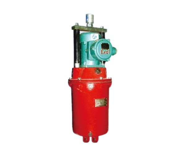 BYT1係（xì）列（liè）隔爆型電力液壓（yā）推動器