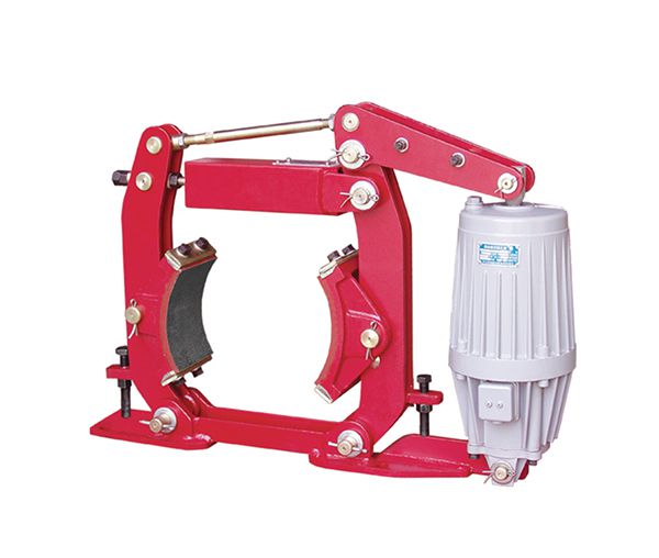 YWZ3B-E係列電力液壓鼓式製動器（qì）