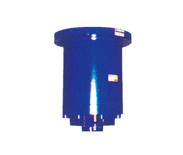YDGZ(直動式）液（yè）壓頂軌製動器