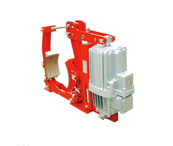 YW係列電力液壓鼓式製動器（qì）