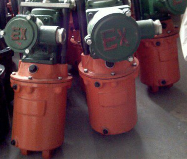 電力液壓推動器（qì）係（xì）列